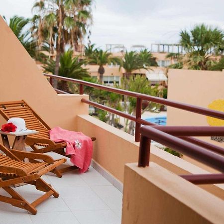 Apartamento Kalma By Vacanzy Collection Corralejo Kültér fotó