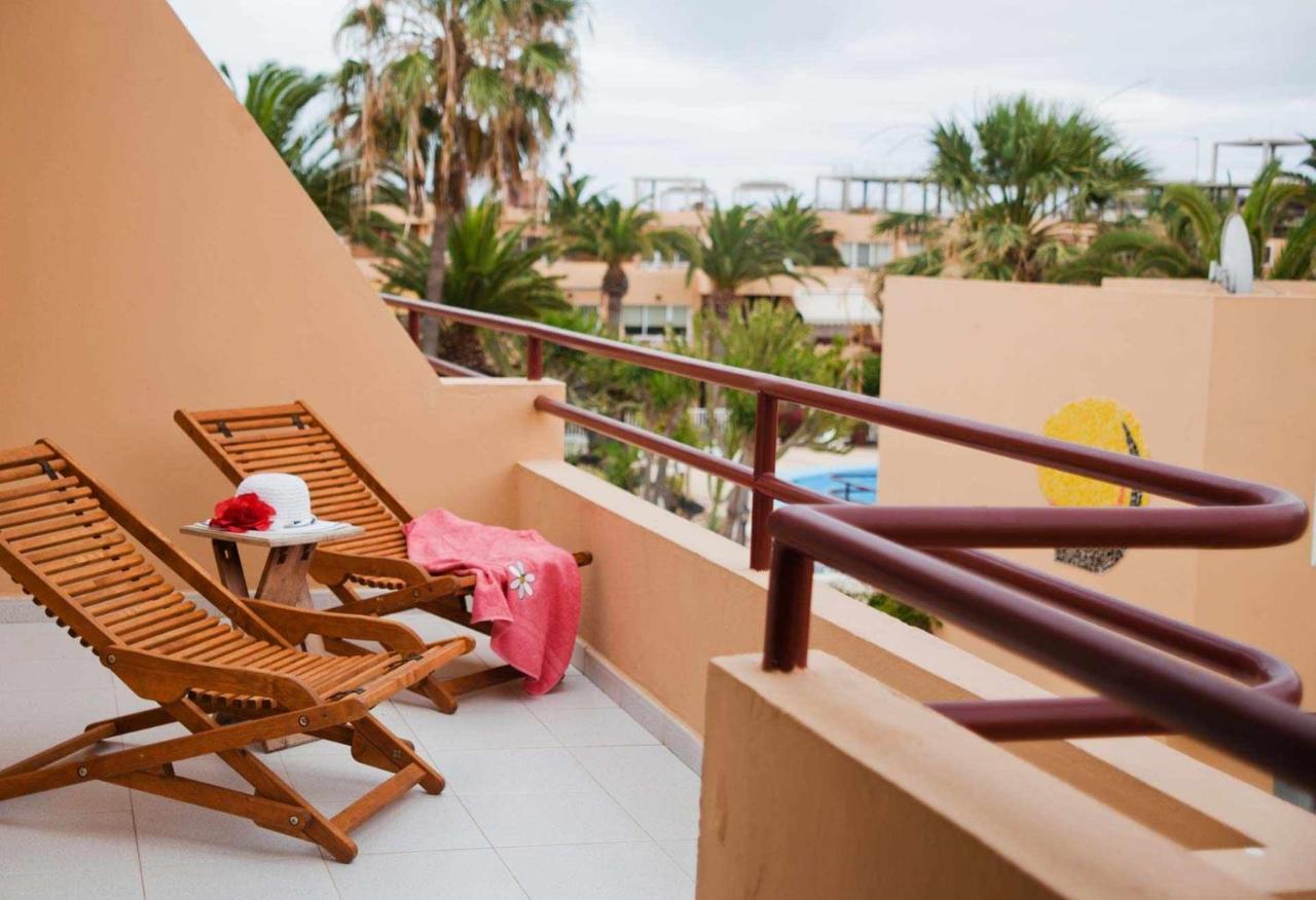 Apartamento Kalma By Vacanzy Collection Corralejo Kültér fotó