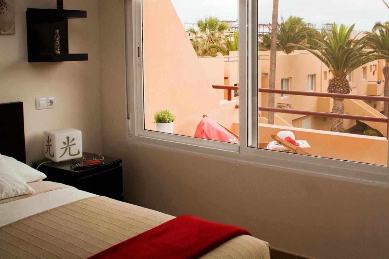 Apartamento Kalma By Vacanzy Collection Corralejo Kültér fotó