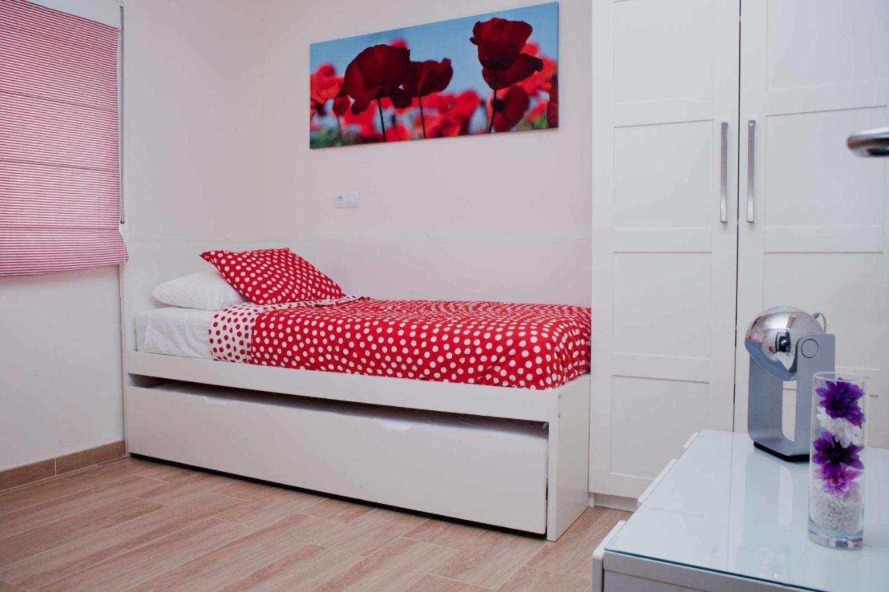 Apartamento Kalma By Vacanzy Collection Corralejo Kültér fotó