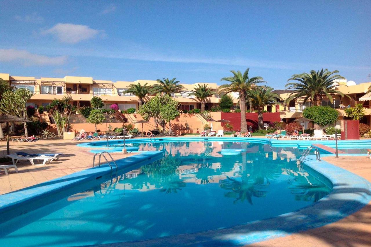 Apartamento Kalma By Vacanzy Collection Corralejo Kültér fotó