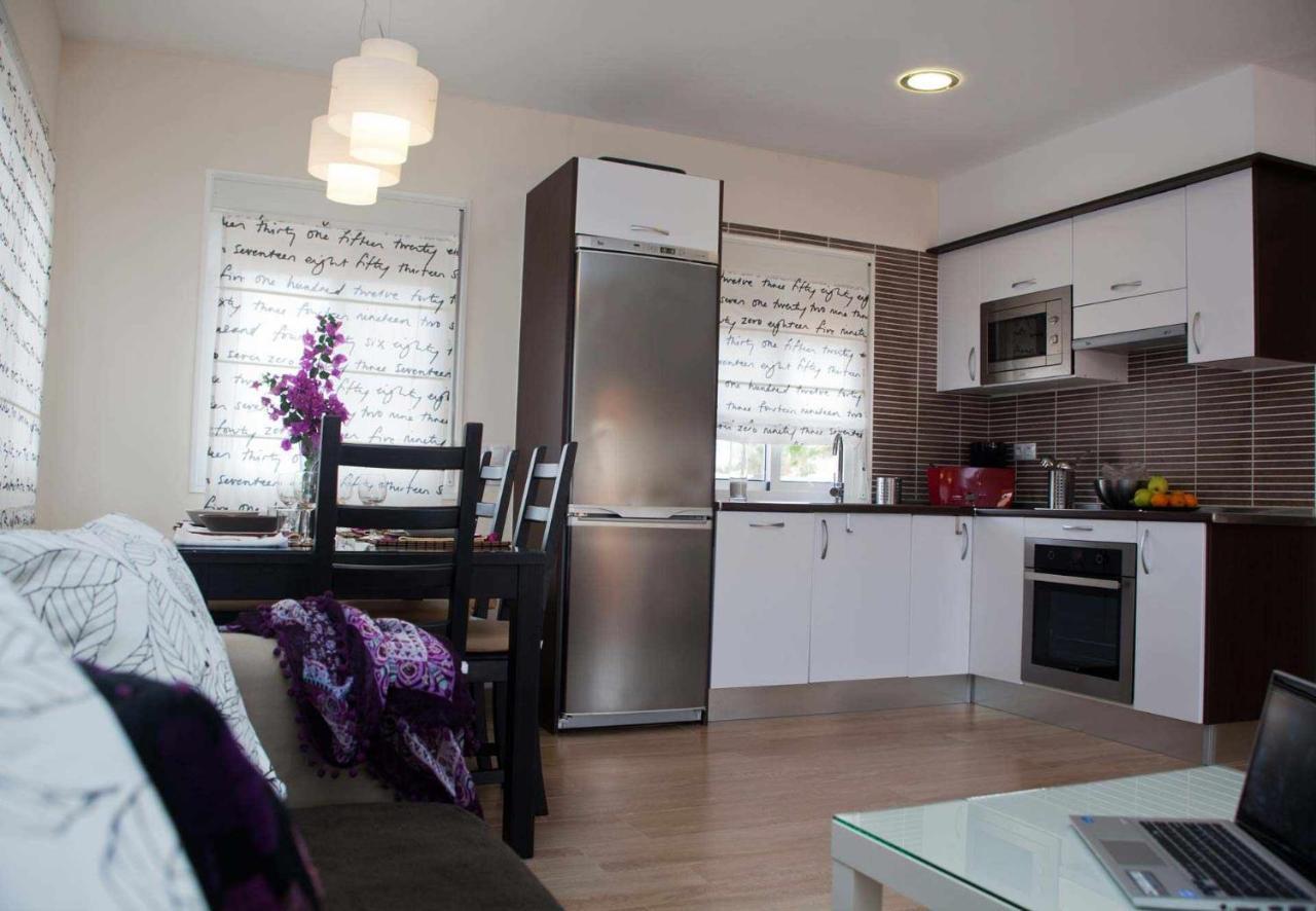 Apartamento Kalma By Vacanzy Collection Corralejo Kültér fotó
