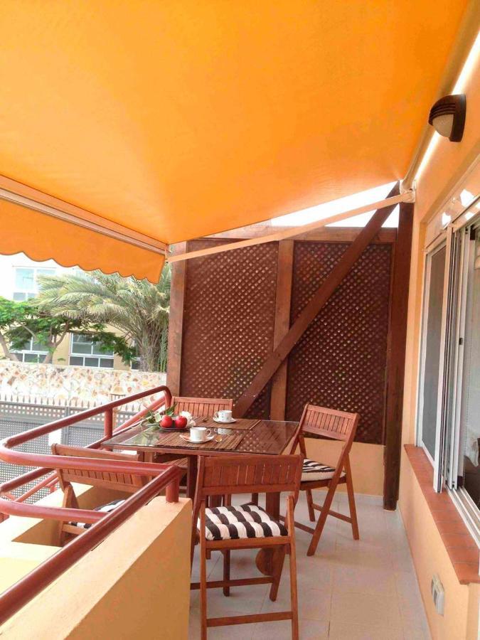 Apartamento Kalma By Vacanzy Collection Corralejo Kültér fotó