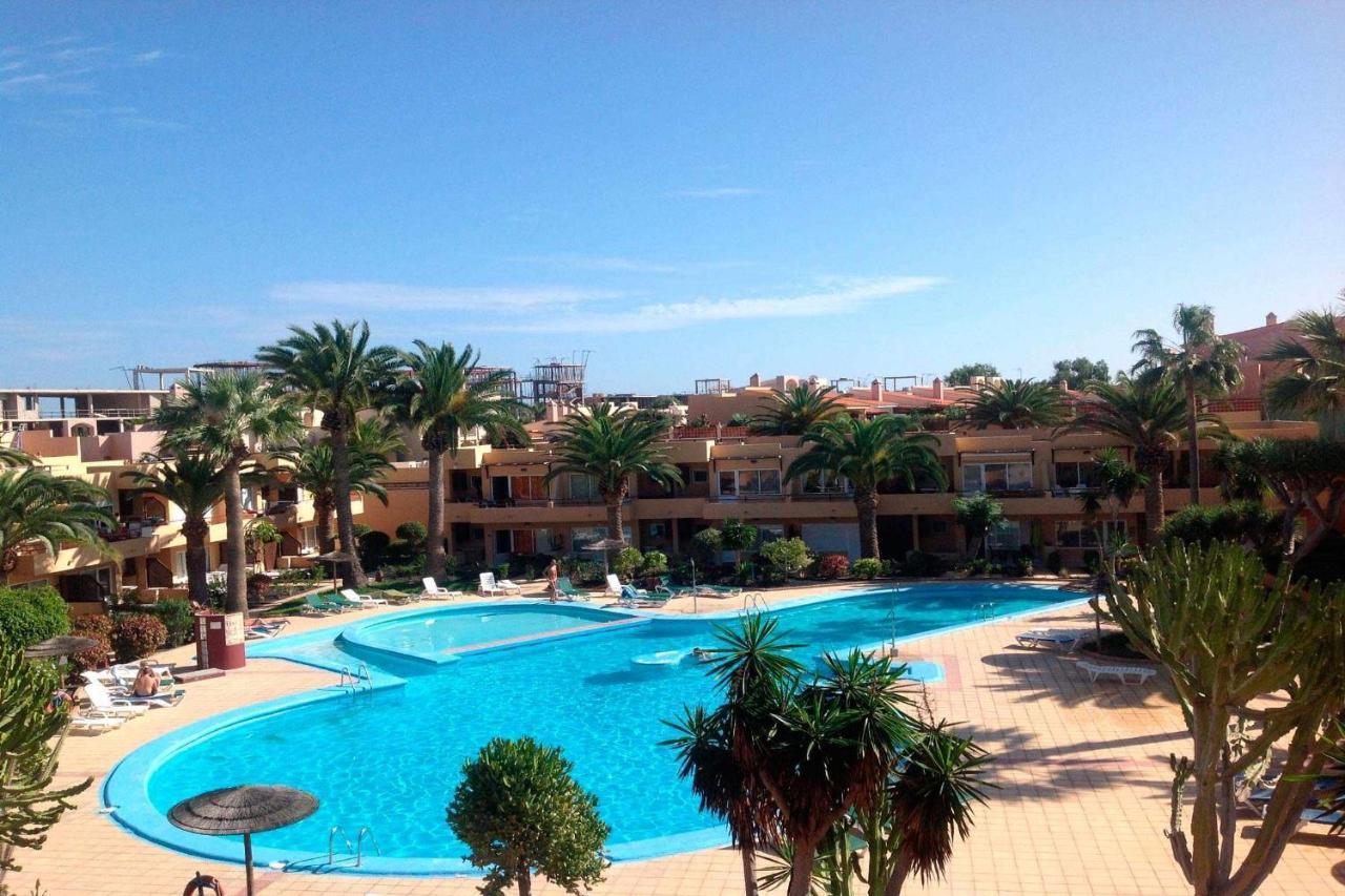 Apartamento Kalma By Vacanzy Collection Corralejo Kültér fotó
